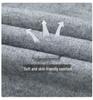 Men's Trendy Faux Two-Piece Lapel Sweater - Autumn/Winter Thickened Velvet Casual Knit Base Layer