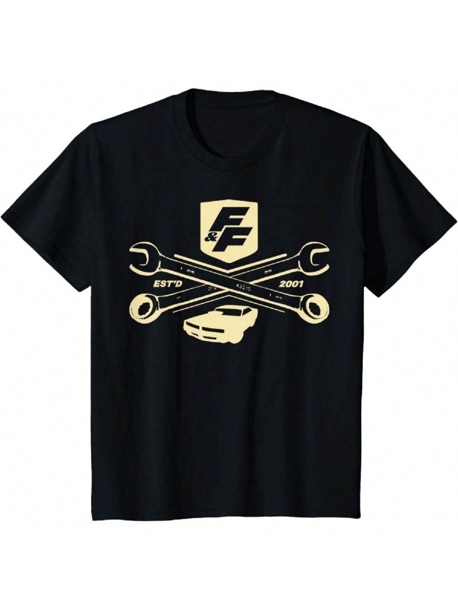 Kids Racing Shield Logo Kid s T-Shirt T-Shirt1 S разноцветный