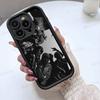 Freeze Corleone 667 Handyhülle Für iPhone 11 12 13 16 15 17 14 Pro Max Weiche Funda Silikonhülle