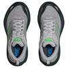 HOKA ONE ONE Bondi 8 Casual Running Shoes Unisex Gray 1155391-OTRR