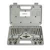 Shengda Tools Metric Tap and Die Set