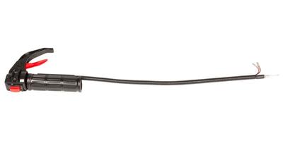 Control Lever Set. Cedrus Borer Cedsw03 600143