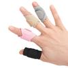 5Pcs Sports Finger Sleeves Adjustable Arthritis Pain Relief Finger Brace Splint Breathable Finger Guard