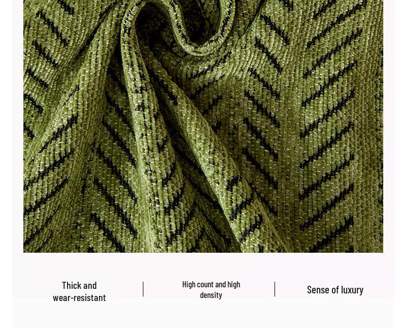 Modern Solid Color Sofa Cover: Universal, All-Season, Anti-Scratch Slipcover and Blanket