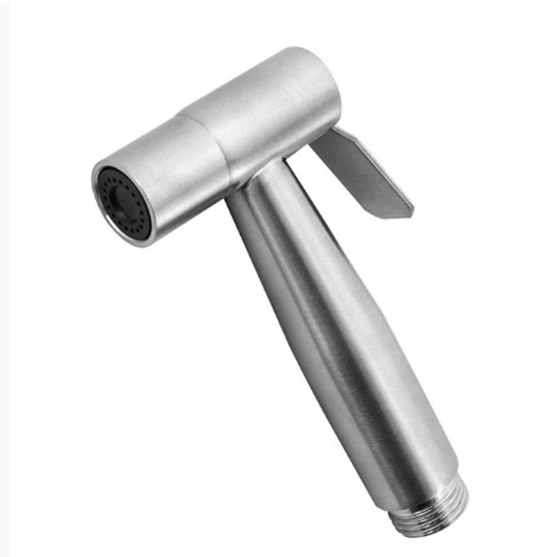 Toilet Companion Spray Gun Portable Women's Wash Sprayer Head Pressurized Toilet Rinse Tool Hot Sale