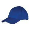 Carson Contrast Sandwich Peak Cap