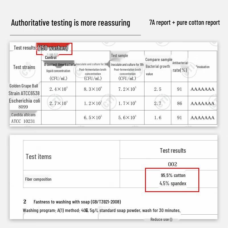 Nanjiren Women's Lycra Cotton Seamless Briefs (3-Pack)