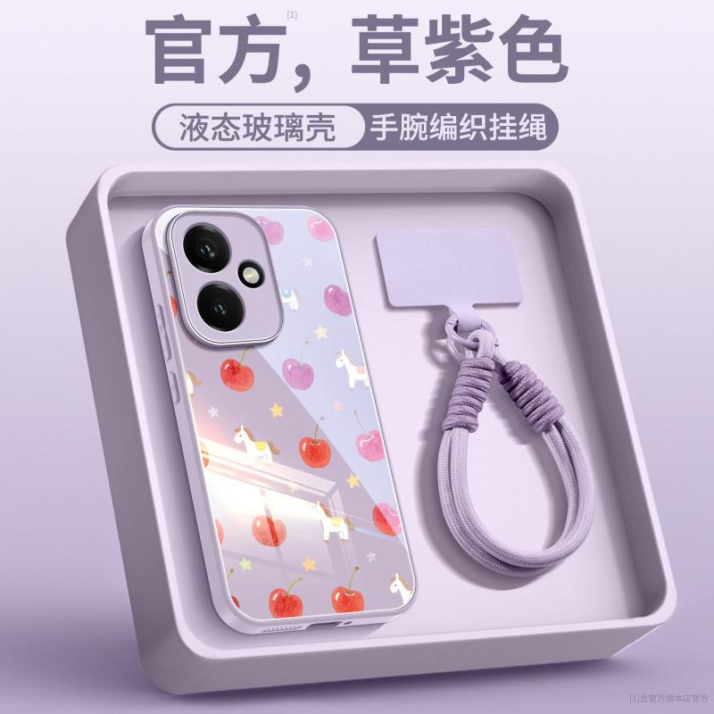 Applicable to Honor 400pro mobile phone case, new Honor 400 special 300 lens all-inclusive anti-drop cover 200pro
