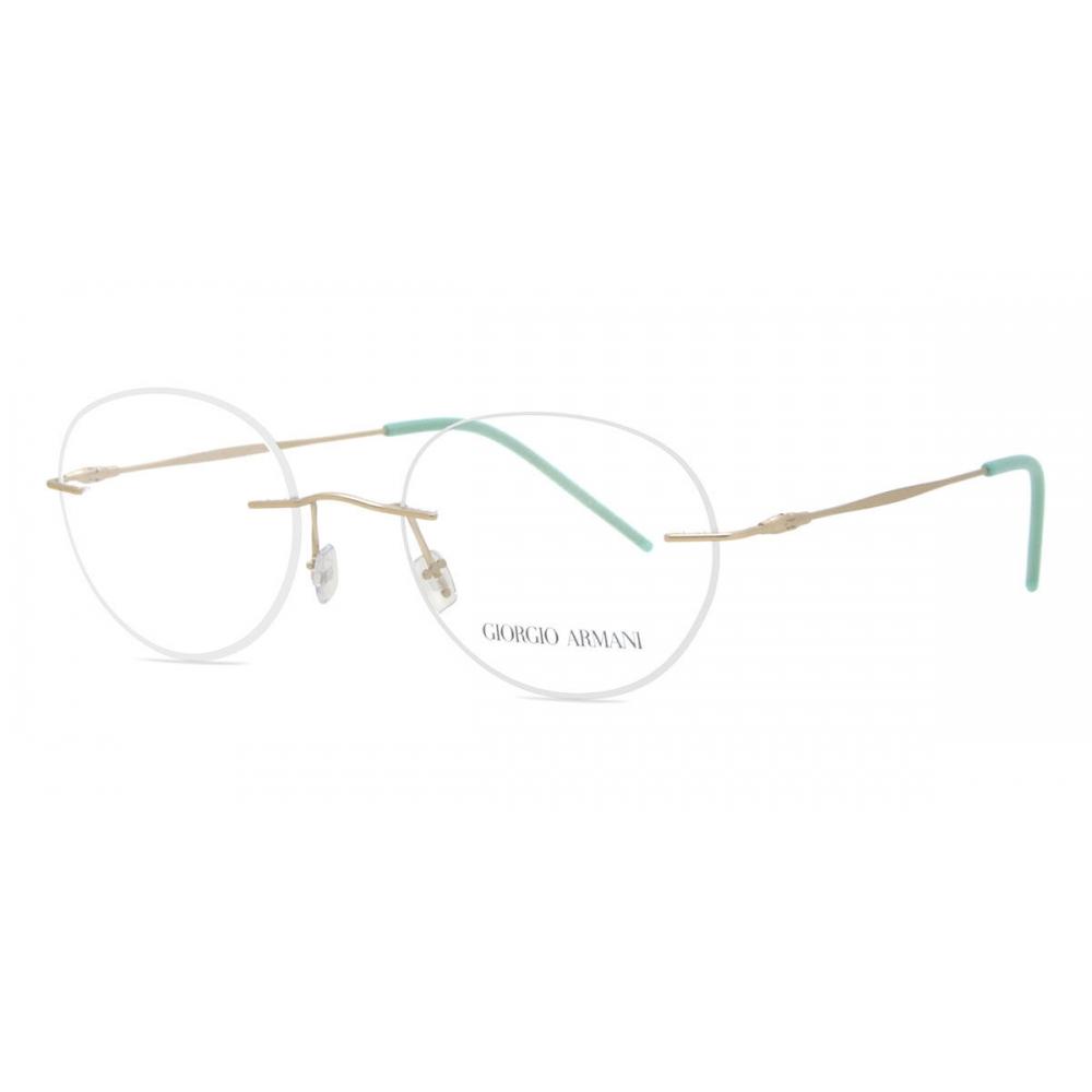 Giorgio Armani Ar5147 3002 Men Eyeglasses