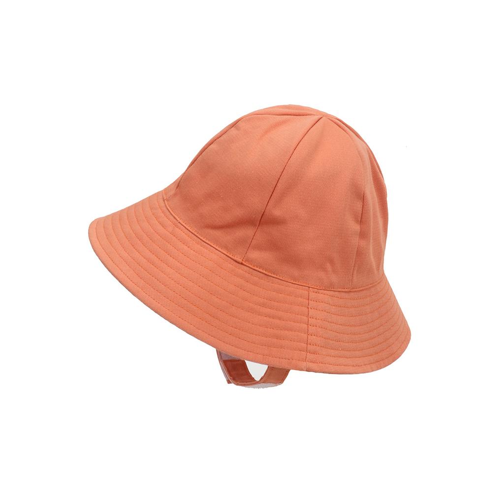 Summer Panama Lovely Baby Girls Hat Boys Fisherman's Cap Solid Beach Baby Sun Hat Outdoor UV Bucket Hat for Kids Toddler Visor