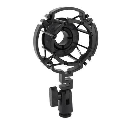 Shock Mount Fit for C2000 C3000 C4000 C214 C314 C414 Microphone Shockmount Plastic Mic Boom Arm