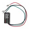 Eliminate Blinking Issues with LED Turn Signals Motorcycle LED Flasher
