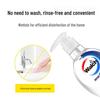 Walch Antibacterial No-Rinse Hand Sanitizer