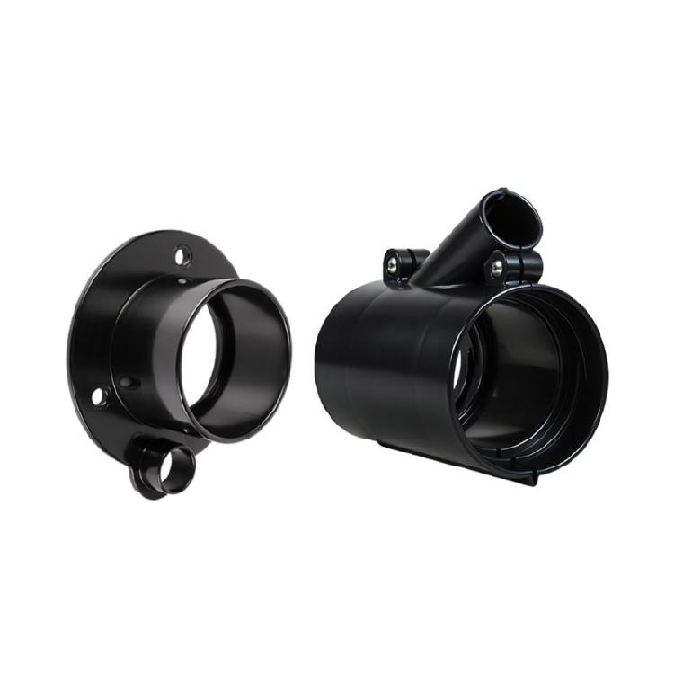 

Marine Grade Split Cable Grommet Quick Assembly Waterproof Seal Outboards Motor Cable Gland for Boat Fuels Lines & Wiring 1