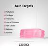 COSRX Das Peptide Collagen Hydrogel Eye Patch