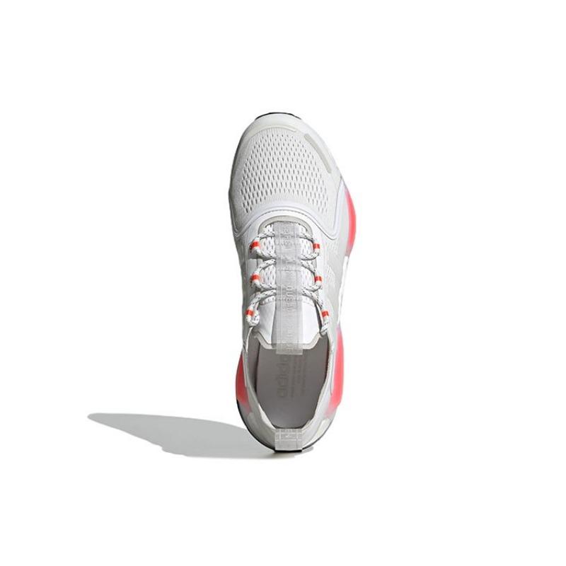 adidas NMD_V3 Cloud White Core Black Unisex Sneakers Grigio-One GX2089