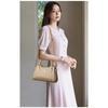 Lightweight Large Capacity Handbag Shoulder Crossbody Bag for Daily Use