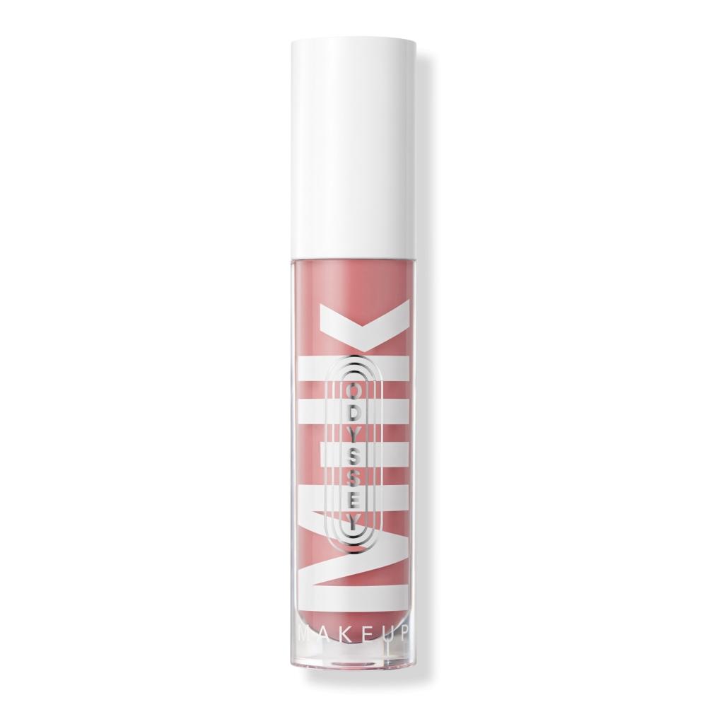 

Увлажняющий блеск для губ Milk Makeup Odyssey 0,2 унции (lavender shimmer)