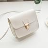 Bag Women's Fashion Versatile One Shoulder Crossbody Small Square Bag Premium Large Capacity Mobile Phone Bag