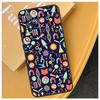 Science Biology Laboratory Funda For Xiaomi 17 Pro Max 15 14 Ultra 13T 14T 15T POCO X7 Pro X5 X6 F6 F5 F7 F8 Ultra Case