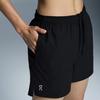 On Core 5" Fashiable Versatile Running Comfortable Shorts Women Shorts Black 1WF11050553