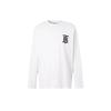 Burberry Tee Unisex 80246001