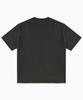 Peulonteuakaibeulaeb [2Pack] Comfort Cool Cotton Crew Neck Short Sleeve T-Shirt [3 Colors]