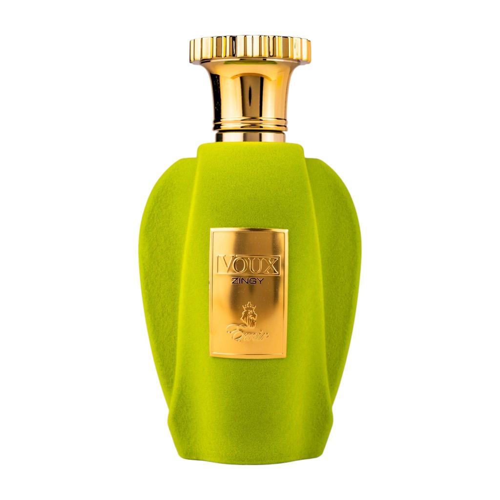 Emir Voux Zingy Eau De Parfum 100ml