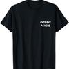 Cute But Psycho - Funny T-Shirt for Women T-Shirt