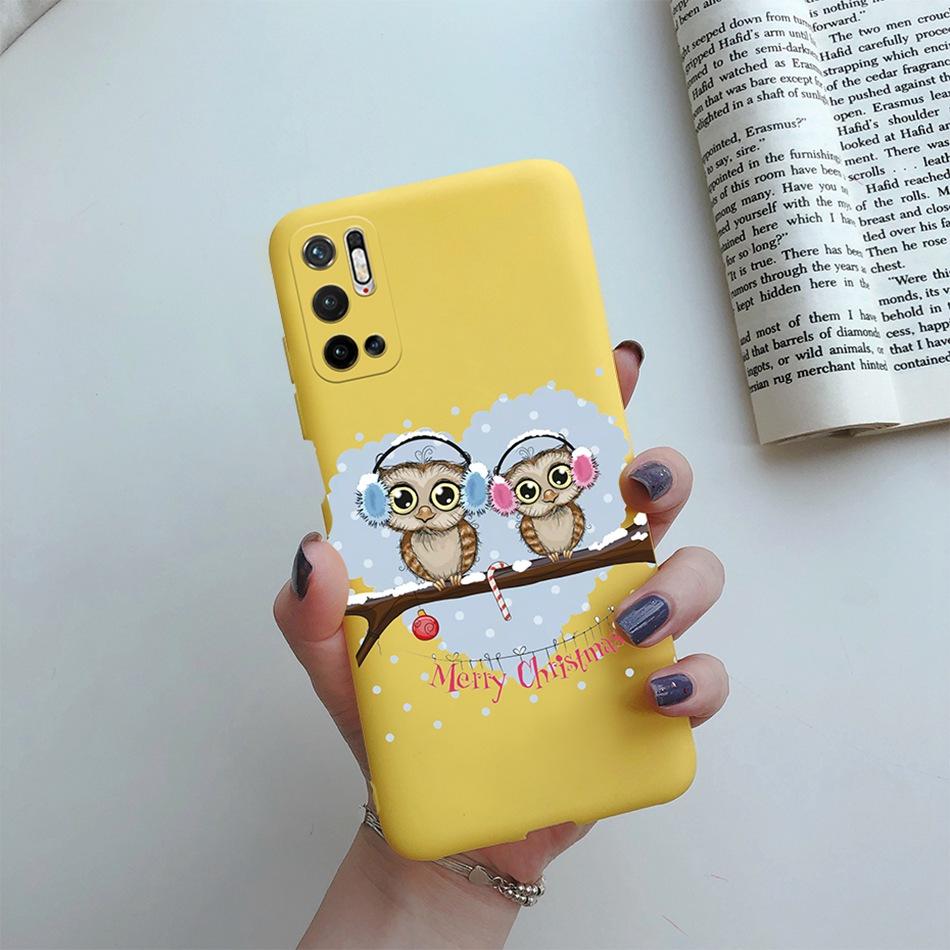 For Xiaomi Redmi Note 10T Case Redmi Note10T 5G Love Heart Soft Silicone Back Cover For Xiaomi Redmi Note 10T 10 T 5G Phone Case