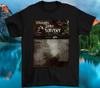Ethel Cain kündigt neues Album an Kurzarm T-Shirt Unisex S-5XL Schwarz UR848