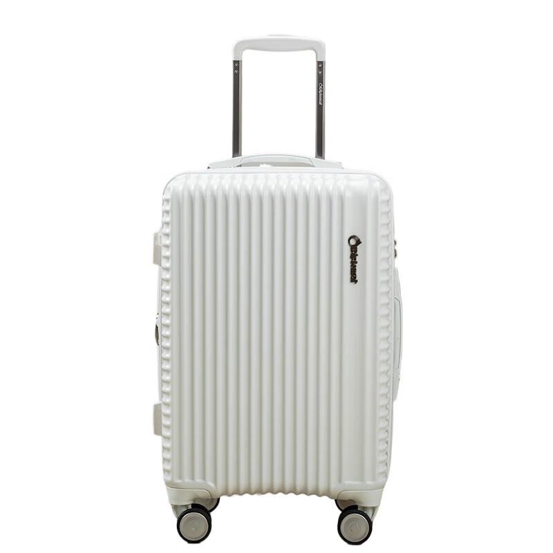 Diplomat DS-1312 Hardside Spinner Luggage