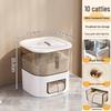 Guanzhuojia Sealed Food Storage Dispenser