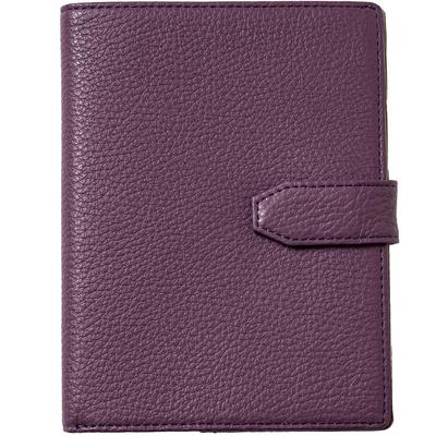 Hospital Medication Case Card Insurance Maternal and Child Genuine Leather [Chiocchola] Wallet, Notebook, Case, Card, Handbook, Wallet, Women's