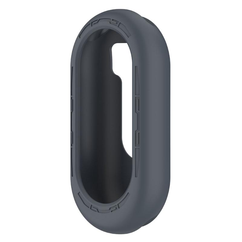 Upgrades Silicone Sleeve Soft Silicone Protector Flexible Silicone Guard Silicone Casing Suitable for Band 9 9NFC