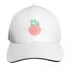 Loli Froggie Baseball Cap Hat Luxury Brand Kids Hat Luxury Cap Anime Ladies Unisexs