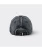 Keoseuuteommellou Gray Washed Denim Cap Carax26101Gyx