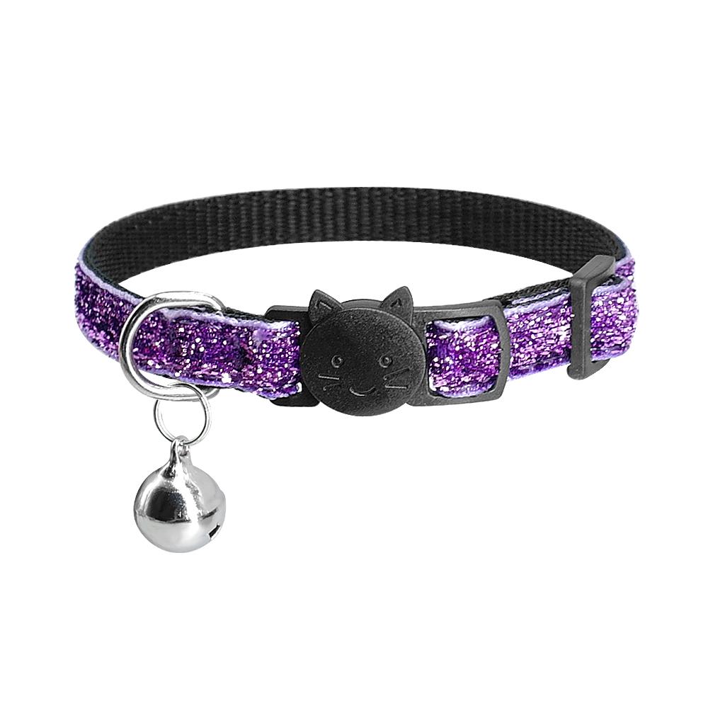 quick release kitten collar