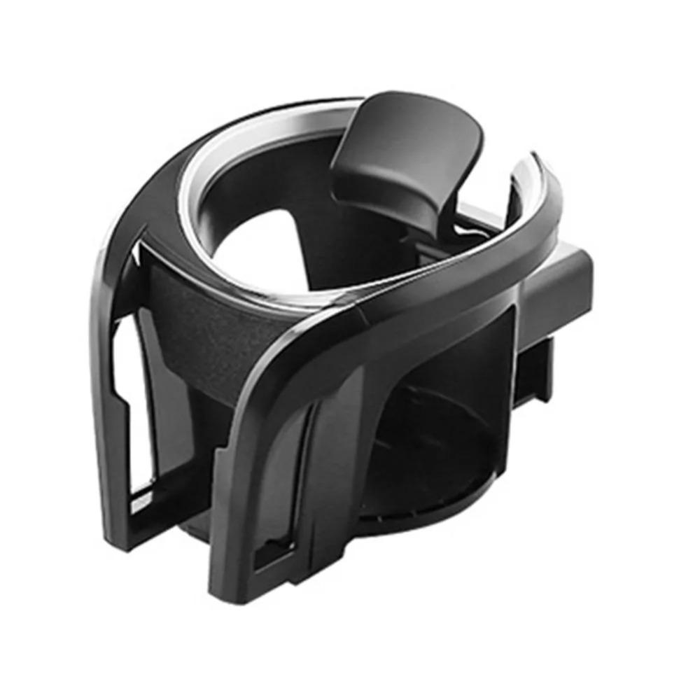 Space-Saving Drink Holder Adjustable Air Vent Mount Multifunctional Car Cup Holder  Vehicles