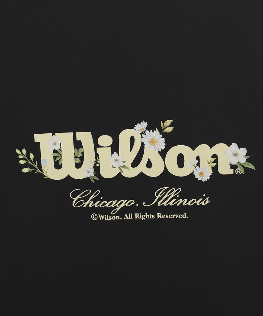 Wilseun Pure Dry Blossom T-Shirt Uni (3 Colors)