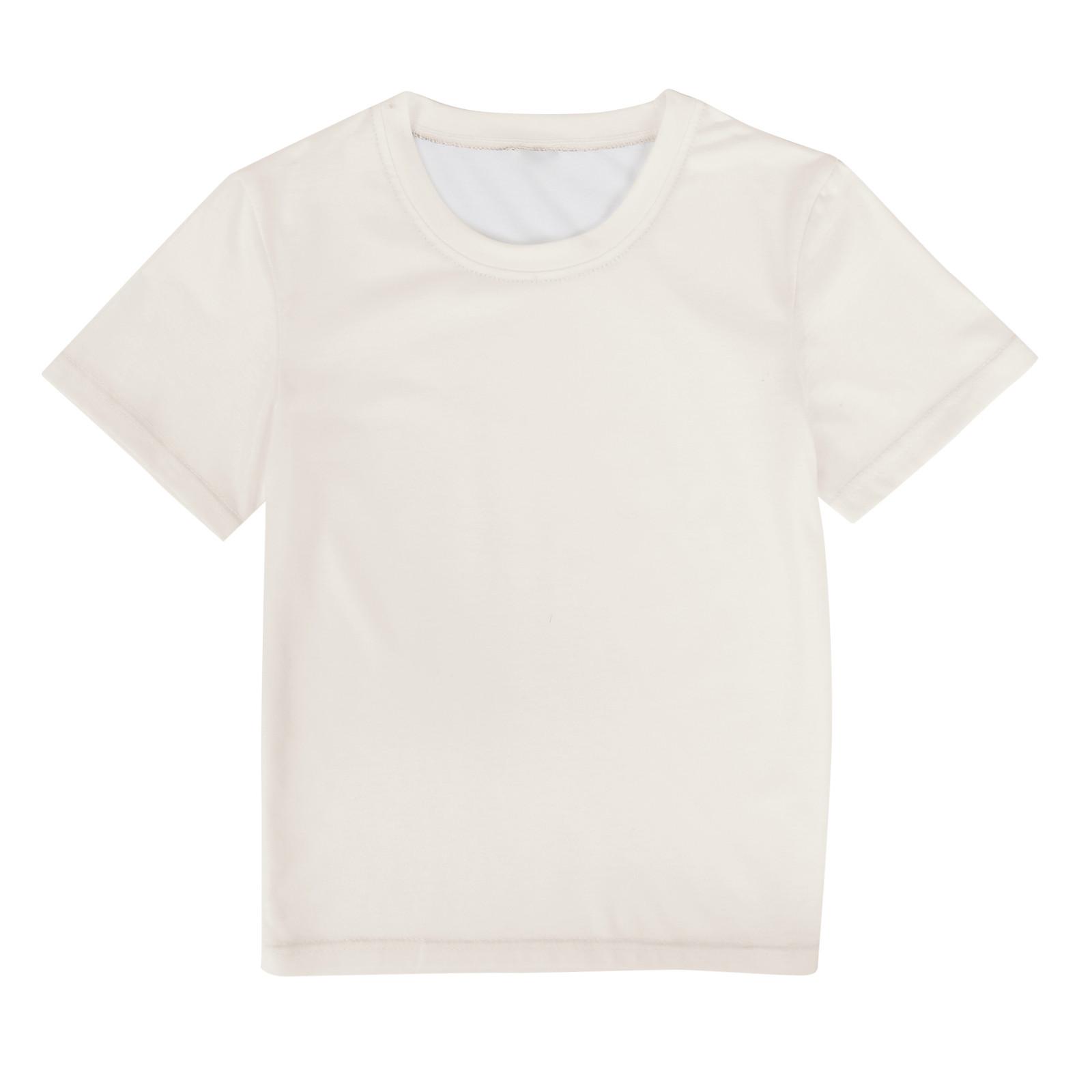 

Детский повседневный пижамный комплект с милым принтом 100 светло-серый