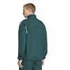 adidas Mens Arsenal FC Side Pocket Track Jacket