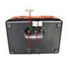 Portable Diesel Heater & Stove Combo for Outdoor Camping and Self-Driving Tours