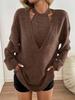 Tops – Truien en longsleeves