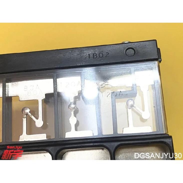 Outlander2 CW0W ASX GA0W LANCER CY0A CX0A BOX ASSY,FUSIBLE LINK 8571A003