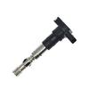 Engine Ignition Coil Pack Compatible with Volkswagen | Compatible with Volkswagen Touareg 2004-2006, Phaeton 2004-2006 V8 4.2L