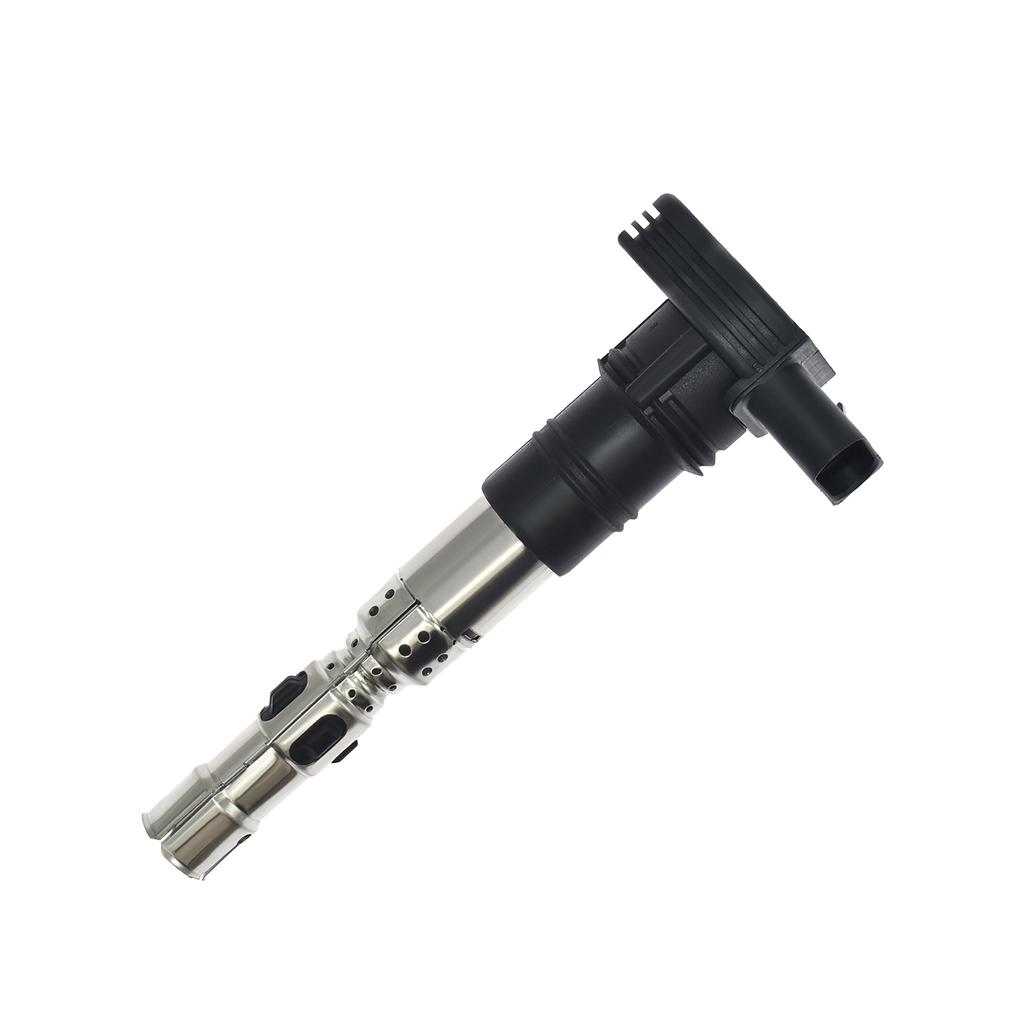 Engine Ignition Coil Pack Compatible with Volkswagen | Compatible with Volkswagen Touareg 2004-2006, Phaeton 2004-2006 V8 4.2L