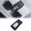 Harrier Suitable Sunglasses Holder for Cars, Eyeglass Protection, Safe Driving, Harrier 30 Series, 60