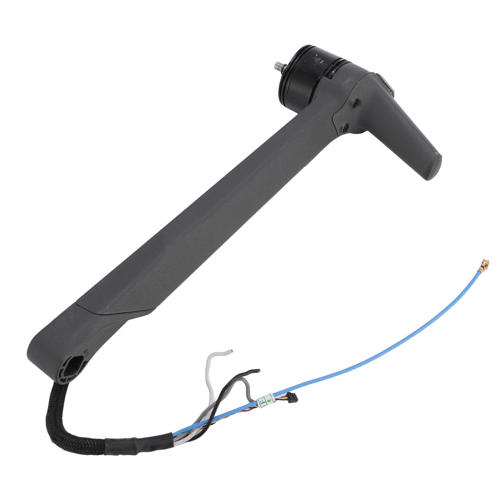 

Drone Arm Motor Shell Rugged Strong Structure Shockproof Lightweight Front Left Arm Motor