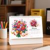 Blocnotesuri și carnete – Calendare